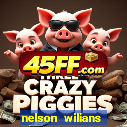 nelson wilians fratoni rodrigues fortuna